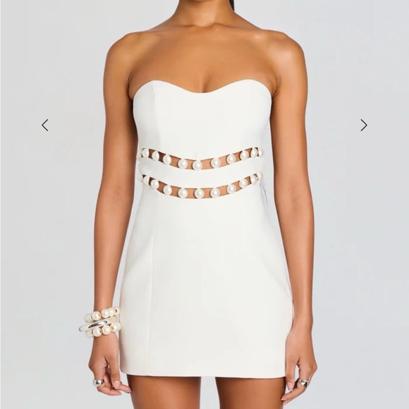 Retrofete Dresses & Skirts - Retrofete Alyce Dress